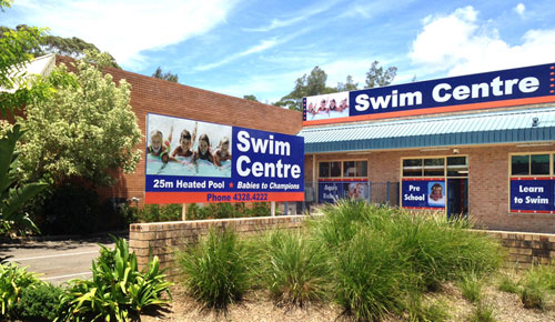 5 Star Swim Schools | Wyoming