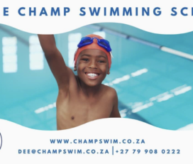 Little Champ Swim School