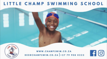 Little Champ Swim School