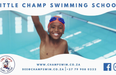 Little Champ Swim School